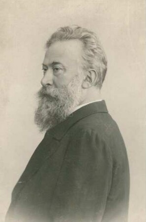 Meyerheim, Paul