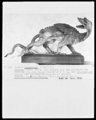 Drache