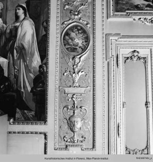 Villa Favard, Florenz