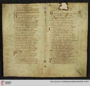 Gesamtansicht 4v/3r
