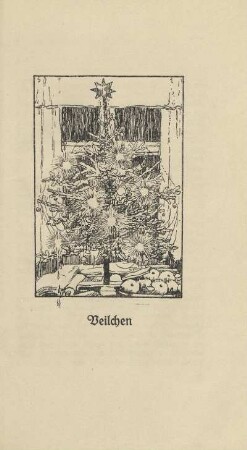 Veilchen