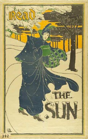 Read The Sun