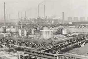 Hoyerswerda, Schwarze Pumpe