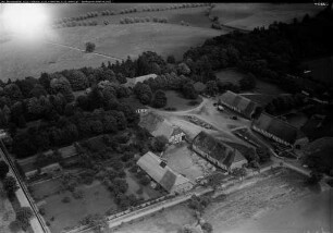 Sophienhof (b. Waren)