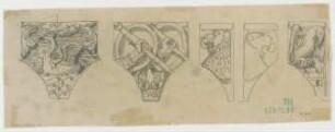 Fischer, Theodor; Wiesbaden; Museum - Details