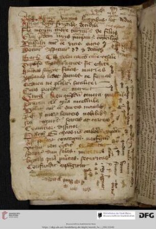 Planctus de Astraea (Astraia)