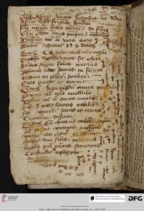 Planctus de Astraea (Astraia)