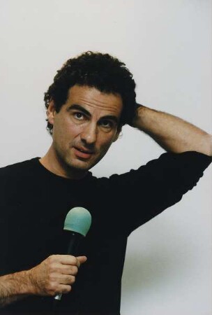 Andrea de Carlo