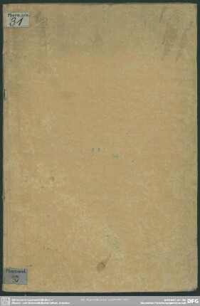 Medicamenta Officinalia Ppraecipua, cùm Galenica, tùm Chymica, ex vegetabilibus, Animalibus, & Mineralibus desumta Tabulis Aliqvot synopticis artificiosè ita disposita ...