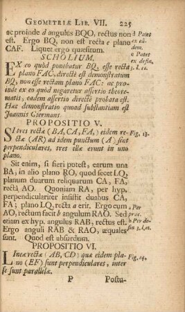 Propositio VI.