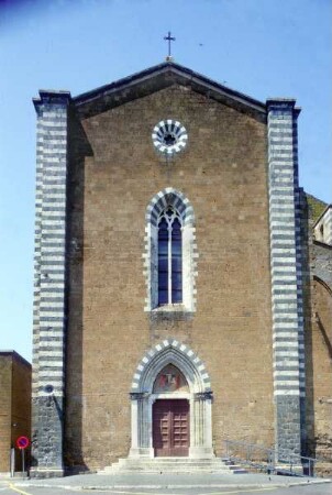 San Domenico