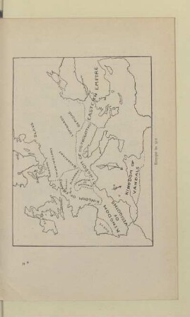 Europe in 511