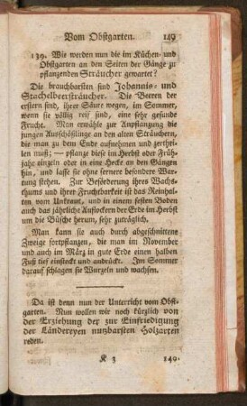 ... von der Erziehung der zur Erfriedigung der Ländereyen nutzbarsten Holzarten ...