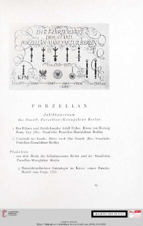 Porzellan