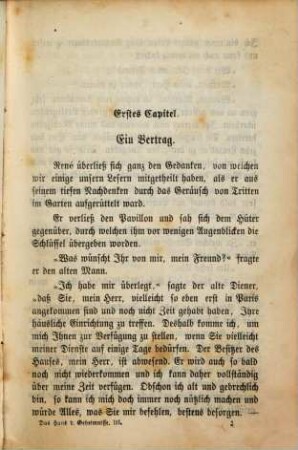 Die Marionetten des Teufels : Von Xavier von Montépin. Deutsch von A. Kretzschmar, 4,3