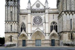 Saint Pierre