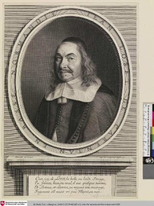 Iean Loret [Jean Loret]