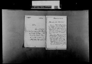 Karl Weingärtner, Karlsruhe, an Heinrich von und zu Bodman: Verleihung des Ritterkreuzes I. Klasse an Hofrat Prof. von Stein, 25.08.1907.