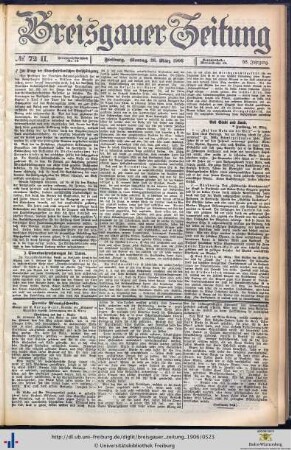 26.03.1906 (II.)