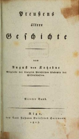 Preußens ältere Geschichte, 4