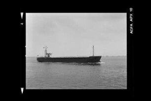Almuth (1979), Buss, Hamburg, Leer