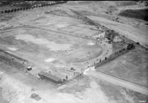 Leipzig, Sportplatz (Allgemeiner Turn-Verein)