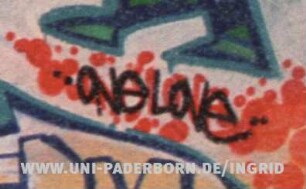 ONe LOVe