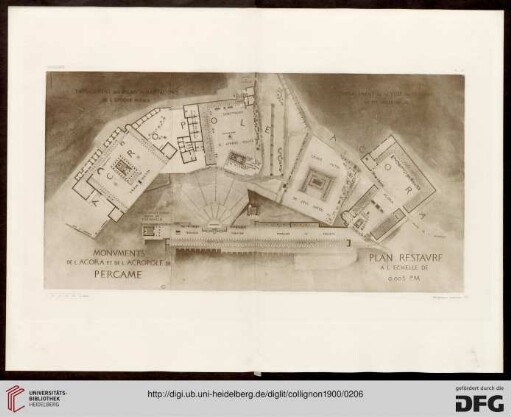 Tafel XI-XII