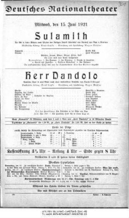 Herr Dandolo