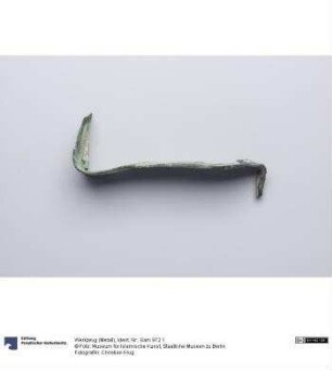 Werkzeug (Metall)