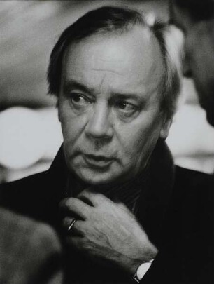 Jürgen Becker