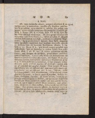 59-64, § XLVI - XLIX