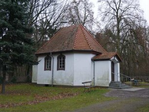 Flatow, Kremmen, Staffelder Straße