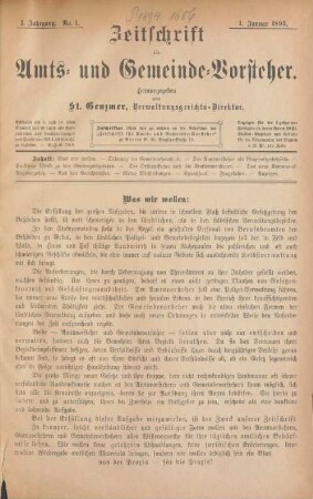 1. Januar-16. Dezember = No. 1-24