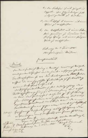 Muntz, Jakob Friedrich, Schäfer Bau eines Backofens