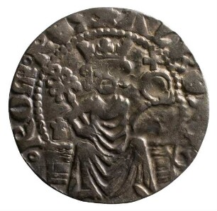 Münze, 1255/1308