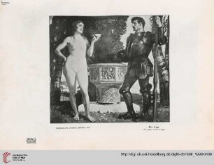 14: Die VII. internationale Kunstausstellung der Münchener Secession