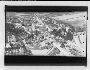 Schackstedt (b. Bernburg)