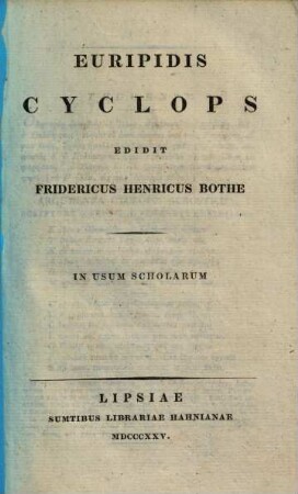 Cyclops