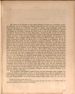 Reise auf der Insel Lesbos : mit einem Anhange und XXII lithographirten Tafeln