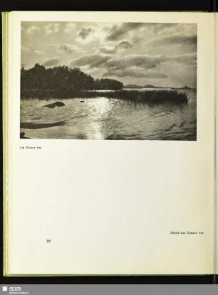 Am Plöner See