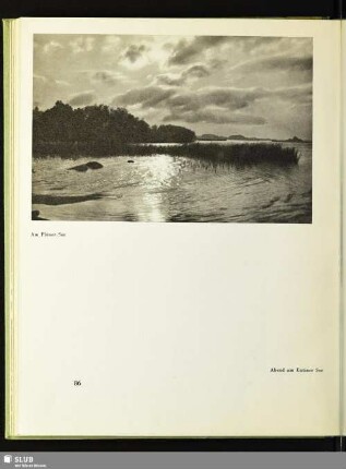 Am Plöner See