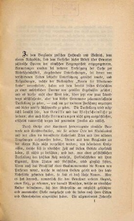 Programm des Großherzoglichen Gymnasiums mit Realabteilung zu Birkenfeld : Ostern .... 1890/91