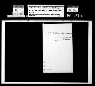 Carlson, Asta; ausgesch.: 1878 NB: Bürgerlicher Name: Maria Köchy