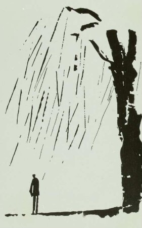 Illustrationen zum Lyrikband "Blühe junger Apfelbaum"