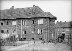 Güstrow. Mehrfamilienwohnhaus