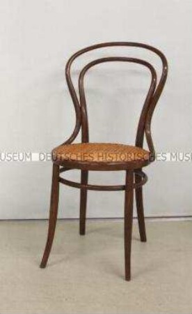 Thonet-Stuhl