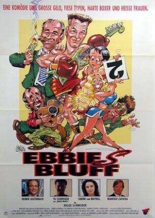 Ebbies Bluff