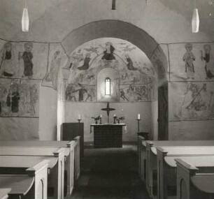 Kirche (evangelisch), Möllendorf (Kreis Osterburg)