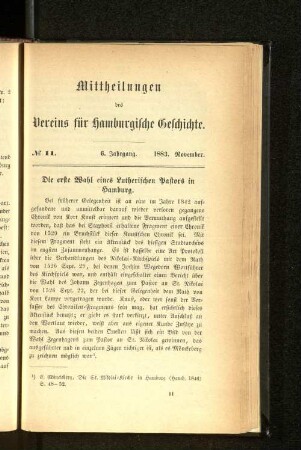 Nr. 11 1883